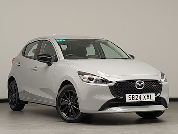 Used Mazda Mazda2 2024 for sale - 75909676: Photo