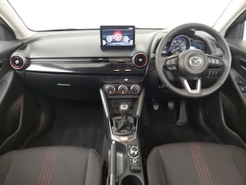 Used Mazda Mazda2 2024 for sale - 75909676: Photo