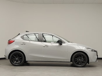 Used Mazda Mazda2 2024 for sale - 75909676: Photo