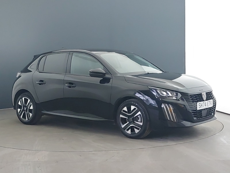 Used Peugeot 208 2025 for sale - 77018774: Photo 12