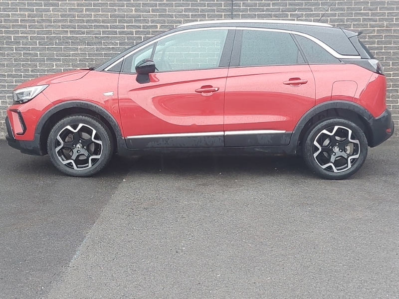 Used Vauxhall Crossland 2022 for sale - 76347549: Photo 4
