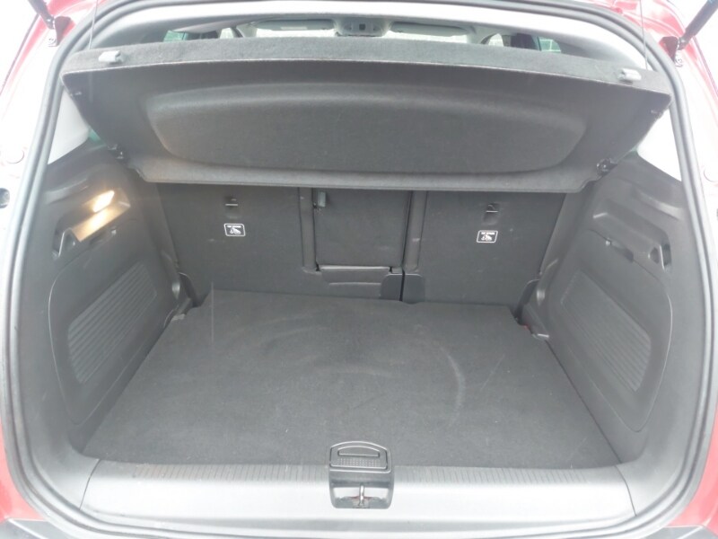 Used Vauxhall Crossland 2022 for sale - 76347549: Photo 8