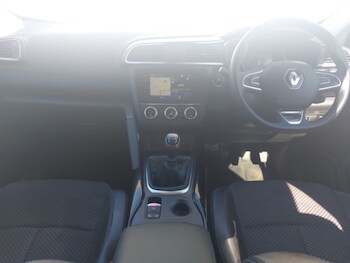 Used Renault Kadjar 2020 for sale - 78415911: Photo