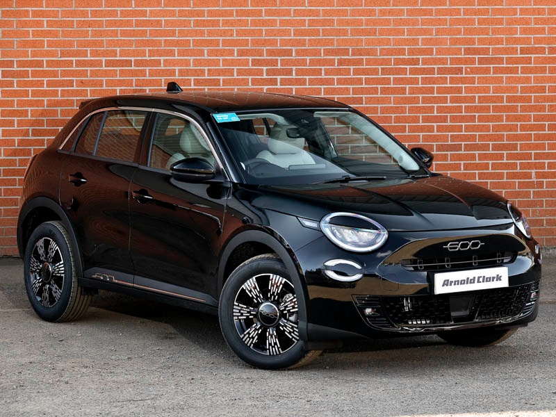 Used Fiat 600 2025 for sale - 77174031: Photo 7