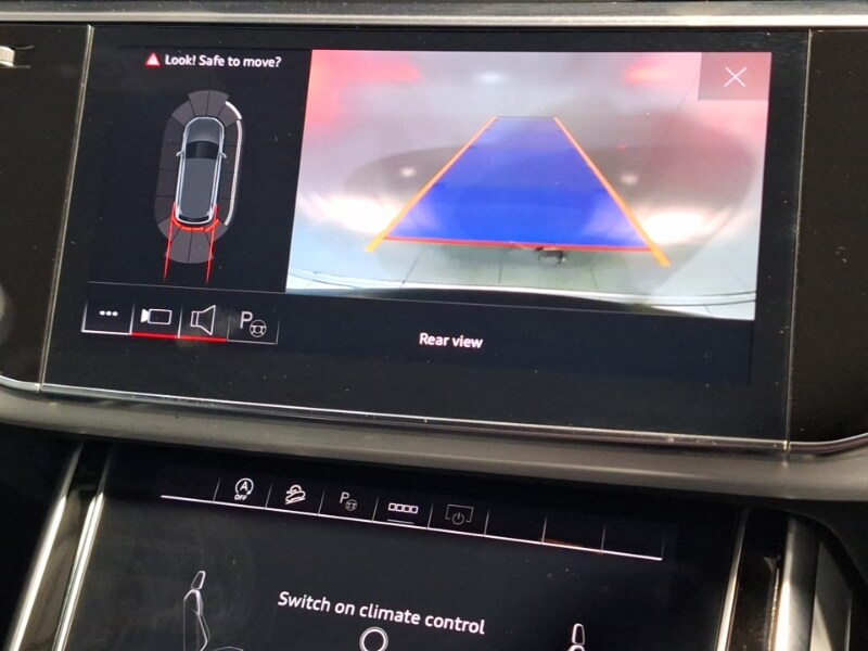 Used Audi Q7 2022 for sale - 78225605: Photo 10