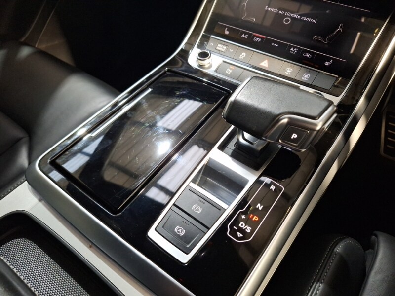 Used Audi Q7 2022 for sale - 78225605: Photo 11