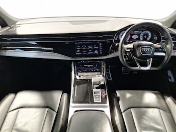 Used Audi Q7 2022 for sale - 78225605: Photo