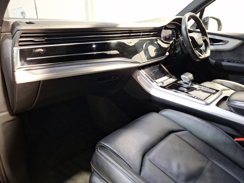 Used Audi Q7 2022 for sale - 78225605: Photo 5