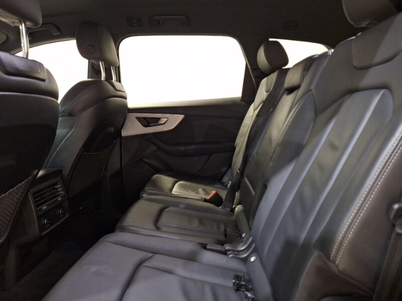 Used Audi Q7 2022 for sale - 78225605: Photo 6