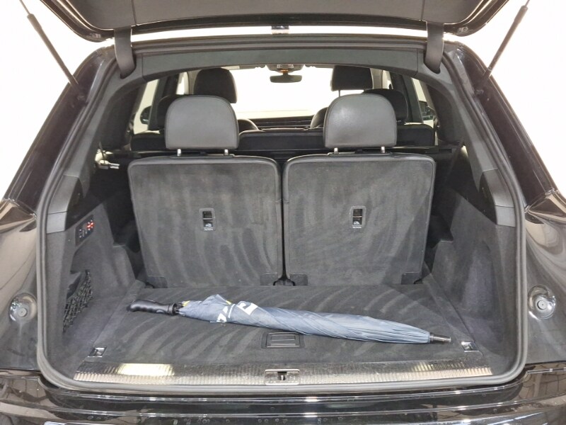 Used Audi Q7 2022 for sale - 78225605: Photo 8