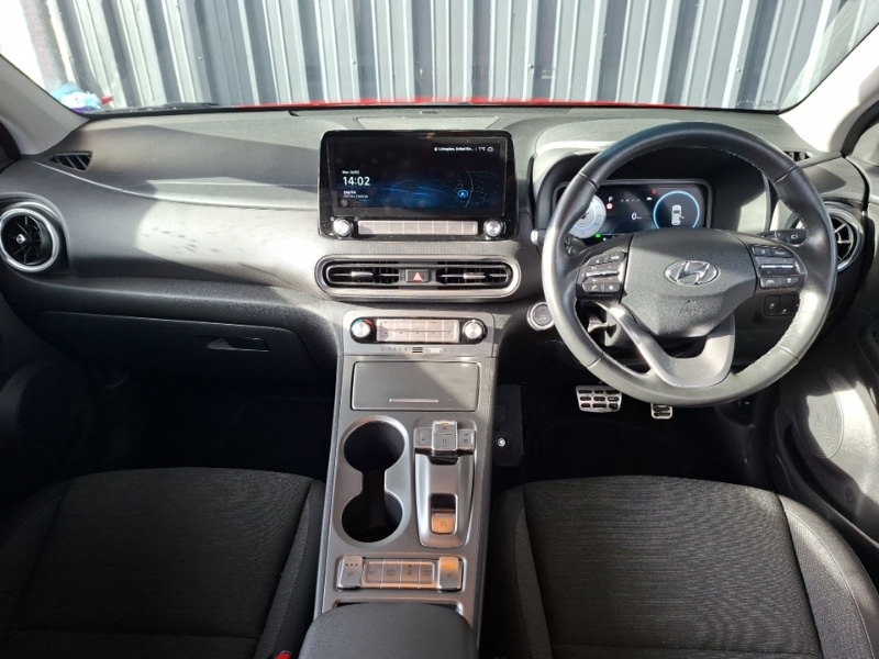Used Hyundai KONA 2023 for sale - 77580810: Photo 2
