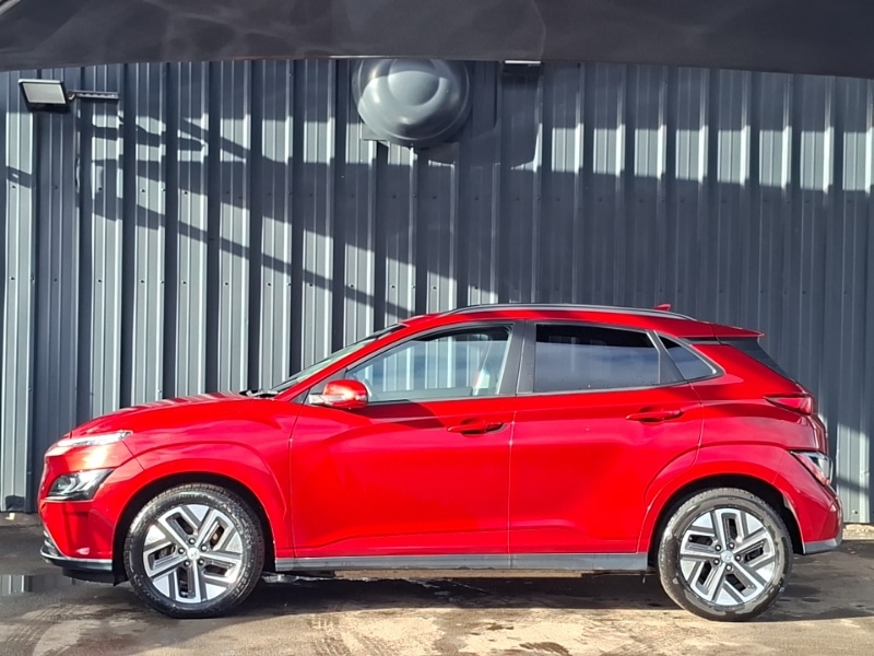 Used Hyundai KONA 2023 for sale - 77580810: Photo 4