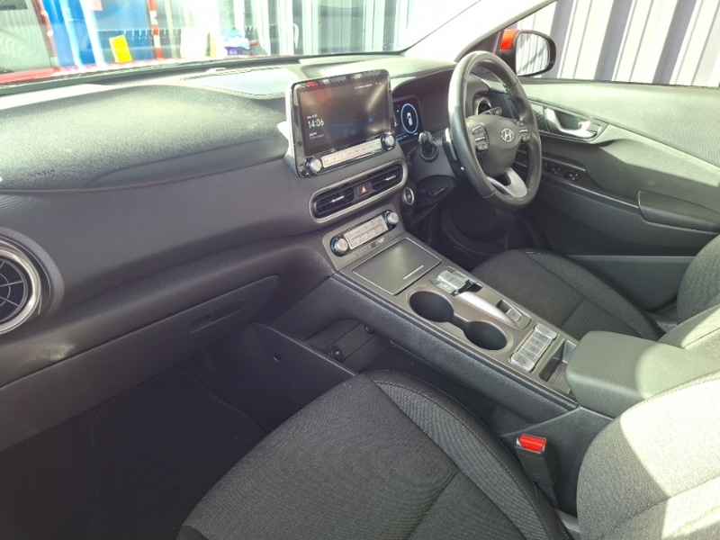 Used Hyundai KONA 2023 for sale - 77580810: Photo 5