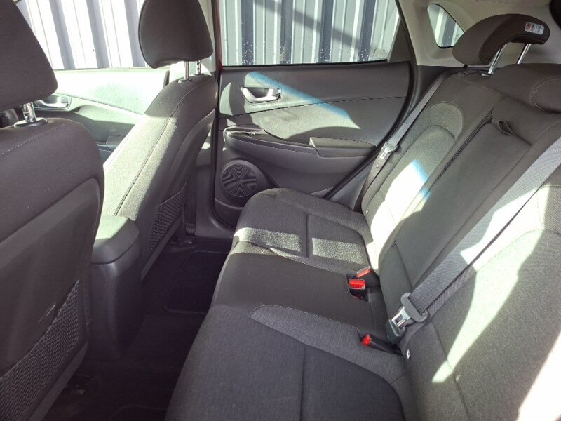 Used Hyundai KONA 2023 for sale - 77580810: Photo 6