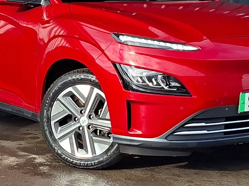 Used Hyundai KONA 2023 for sale - 77580810: Photo 9