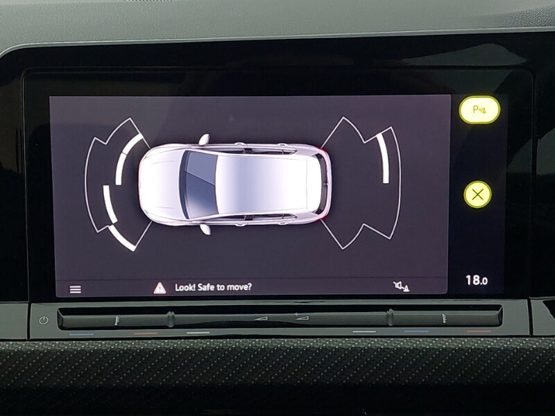 Used Volkswagen Golf 2023 for sale - 77948434: Photo 11