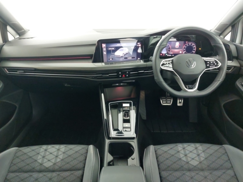 Used Volkswagen Golf 2023 for sale - 77948434: Photo 2