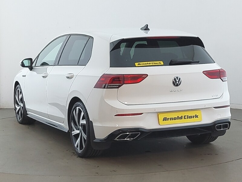 Used Volkswagen Golf 2023 for sale - 77948434: Photo 3