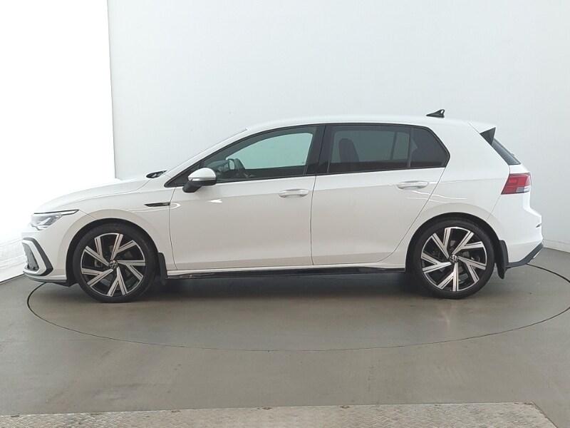 Used Volkswagen Golf 2023 for sale - 77948434: Photo 4