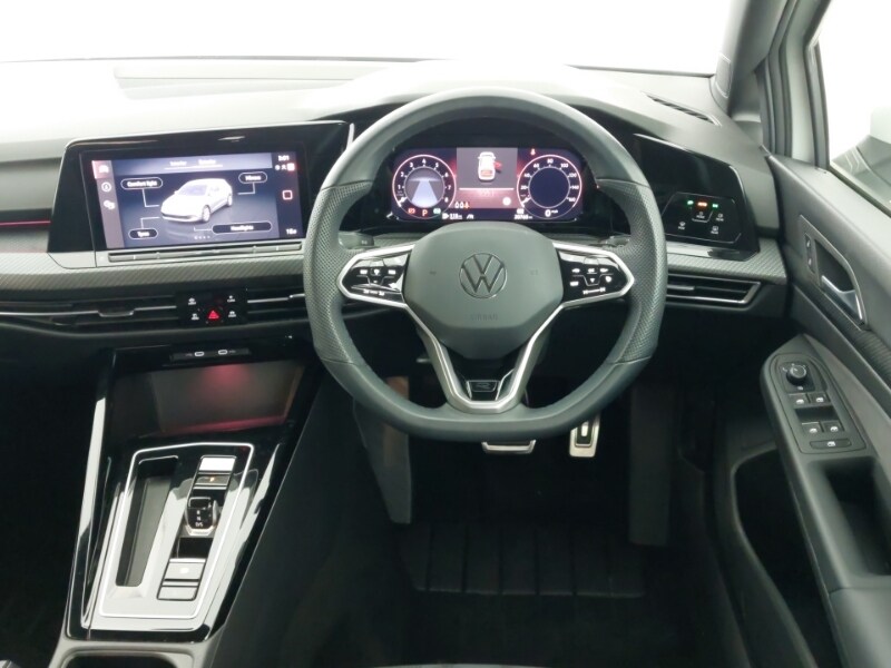 Used Volkswagen Golf 2023 for sale - 77948434: Photo 7