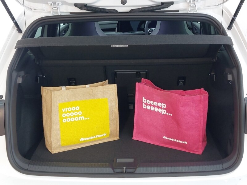 Used Volkswagen Golf 2023 for sale - 77948434: Photo 8