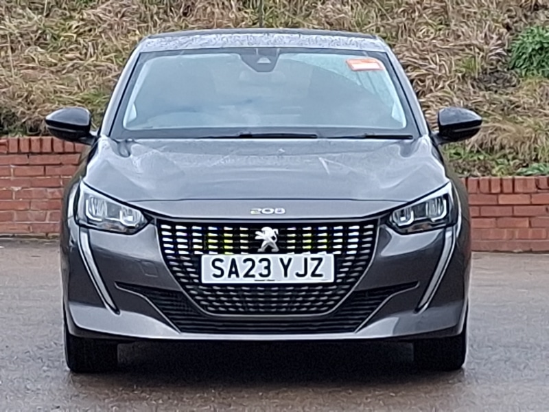 Used Peugeot 208 2023 for sale - 77410560: Photo 12