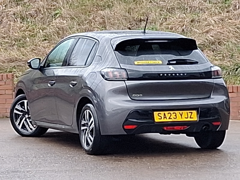 Used Peugeot 208 2023 for sale - 77410560: Photo 3