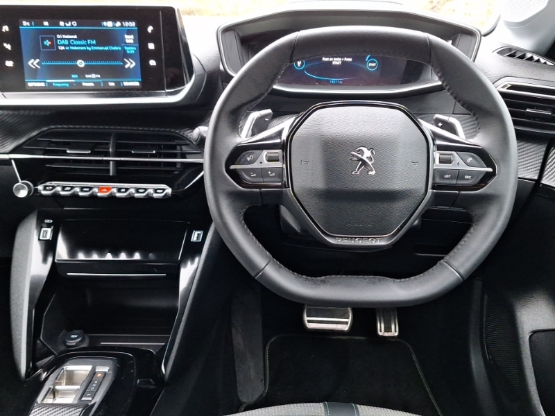 Used Peugeot 208 2023 for sale - 77410560: Photo 7