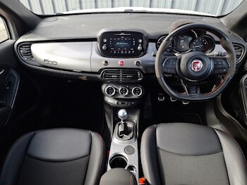 Used Fiat 500X 2022 for sale - 78547194: Photo