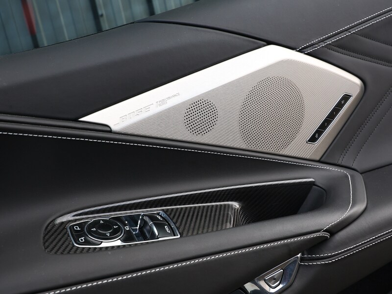 Used Chevrolet Corvette 2025 for sale - 78114798: Photo 11