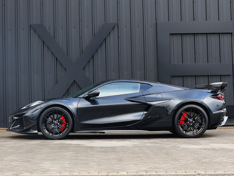 Used Chevrolet Corvette 2025 for sale - 78114798: Photo 6
