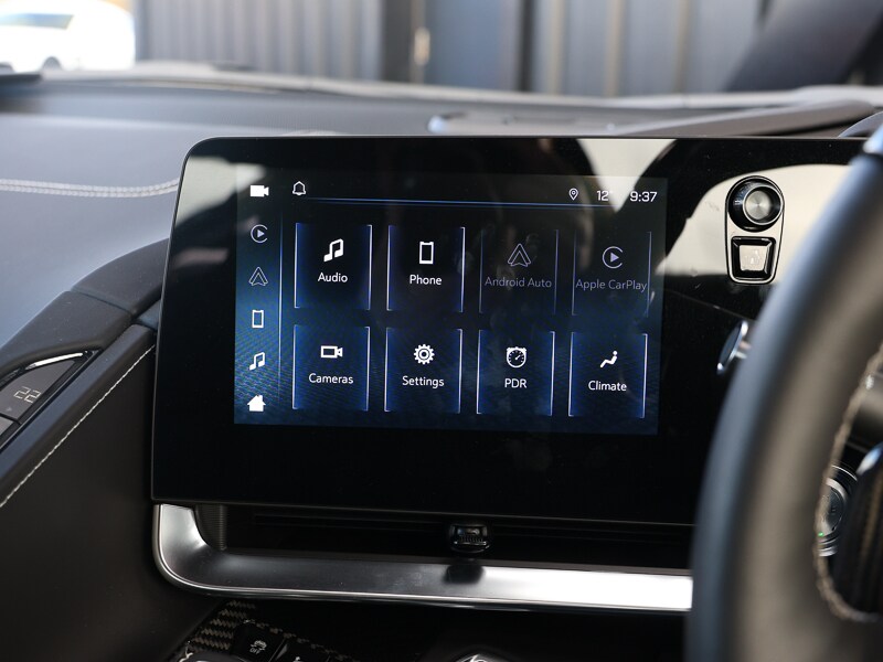 Used Chevrolet Corvette 2025 for sale - 78114798: Photo 8