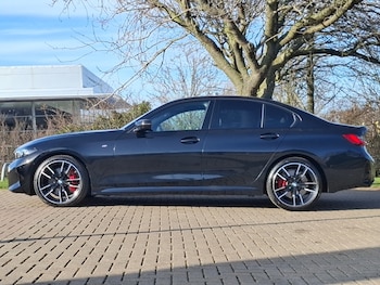 Used BMW 3 Series 2022 for sale - 78225553: Photo