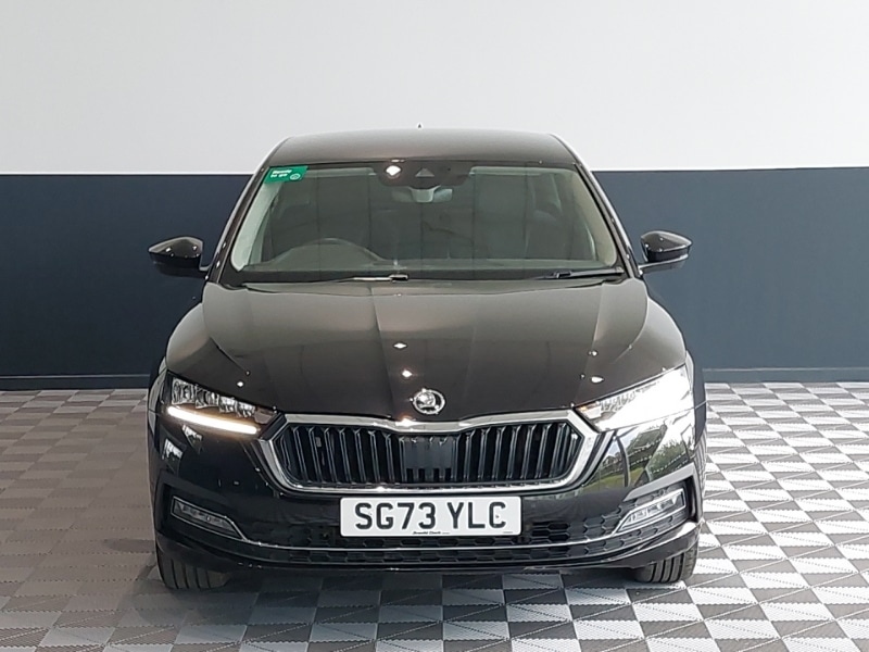 Used Skoda Octavia 2023 for sale - 76770681: Photo 12