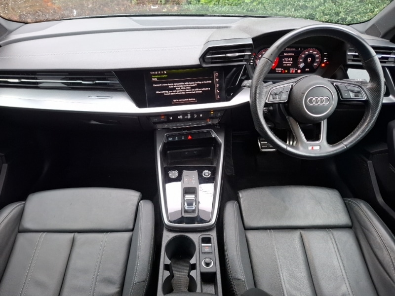 Used Audi A3 2023 for sale - 77434294: Photo 2