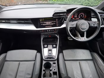 Used Audi A3 2023 for sale - 77434294: Photo
