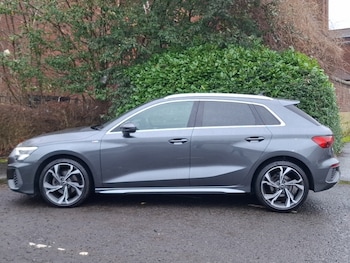 Used Audi A3 2023 for sale - 77434294: Photo