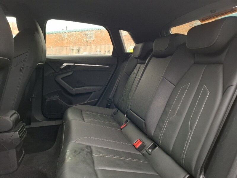 Used Audi A3 2023 for sale - 77434294: Photo 6