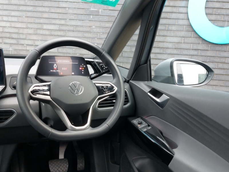 Used Volkswagen ID.3 2022 for sale - 76465788: Photo 10