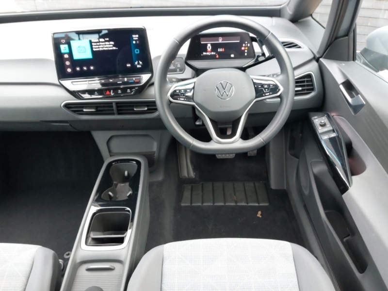 Used Volkswagen ID.3 2022 for sale - 76465788: Photo 7