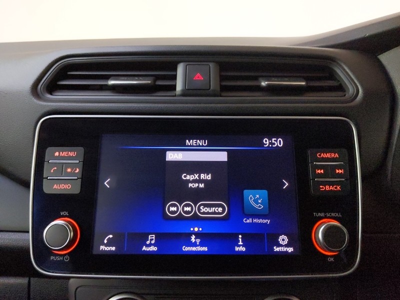 Used Nissan Leaf 2022 for sale - 77253068: Photo 10