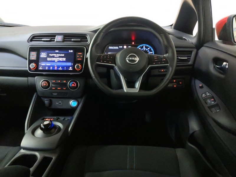 Used Nissan Leaf 2022 for sale - 77253068: Photo 7