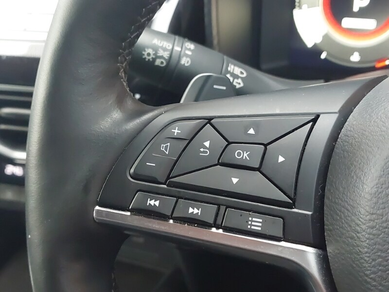 Used Nissan Juke 2024 for sale - 76817206: Photo 11