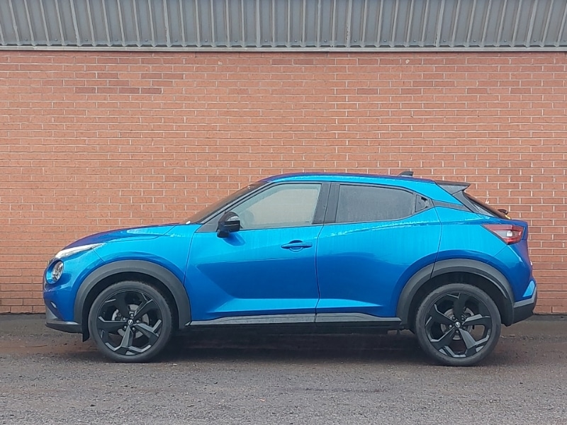 Used Nissan Juke 2024 for sale - 76817206: Photo 4