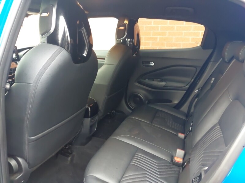 Used Nissan Juke 2024 for sale - 76817206: Photo 6