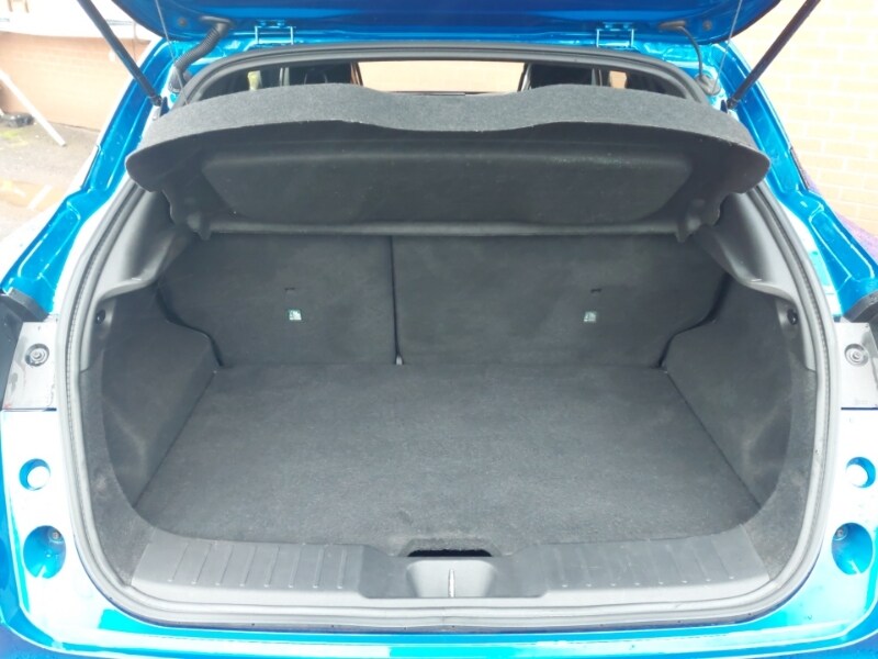 Used Nissan Juke 2024 for sale - 76817206: Photo 8