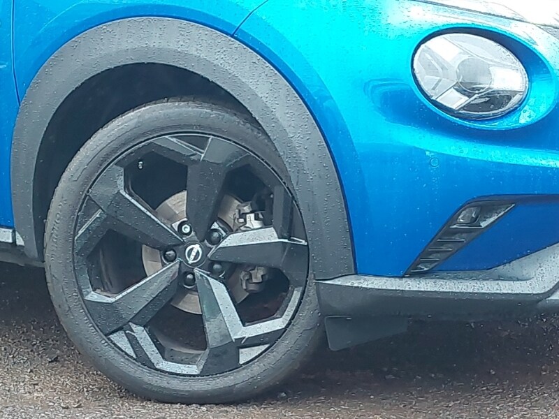 Used Nissan Juke 2024 for sale - 76817206: Photo 9