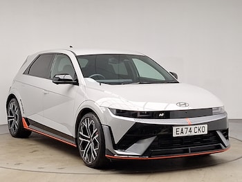 Used Hyundai IONIQ 5 2024 for sale - 78126751: Photo