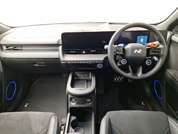 Used Hyundai IONIQ 5 2024 for sale - 78126751: Photo