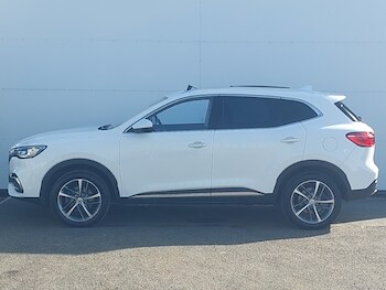 Used MG MG HS 2023 for sale - 78328051: Photo